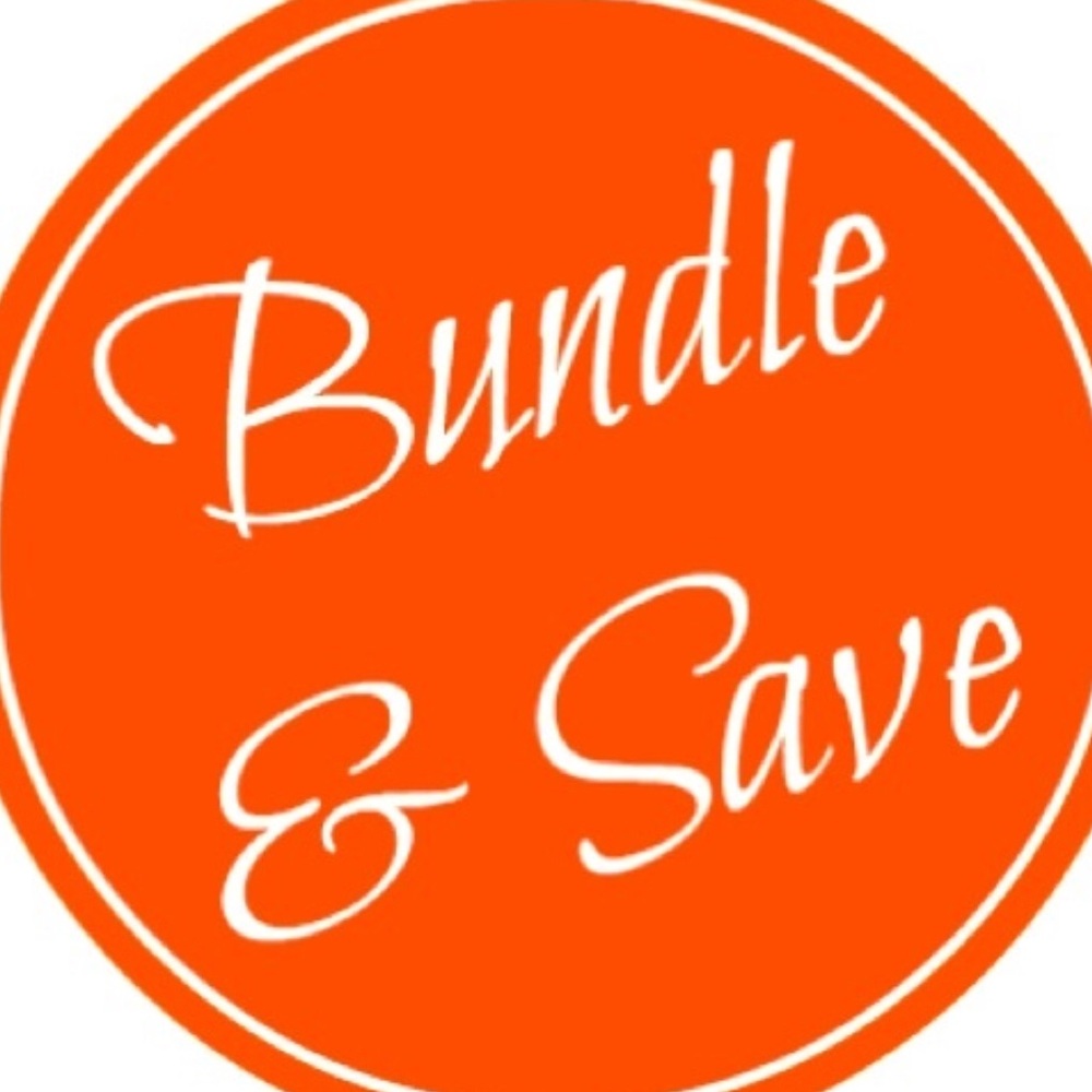 Selling through these goodies ! Bundle & Save!